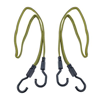 Riderr 36" Flat Bungee 2 Pack