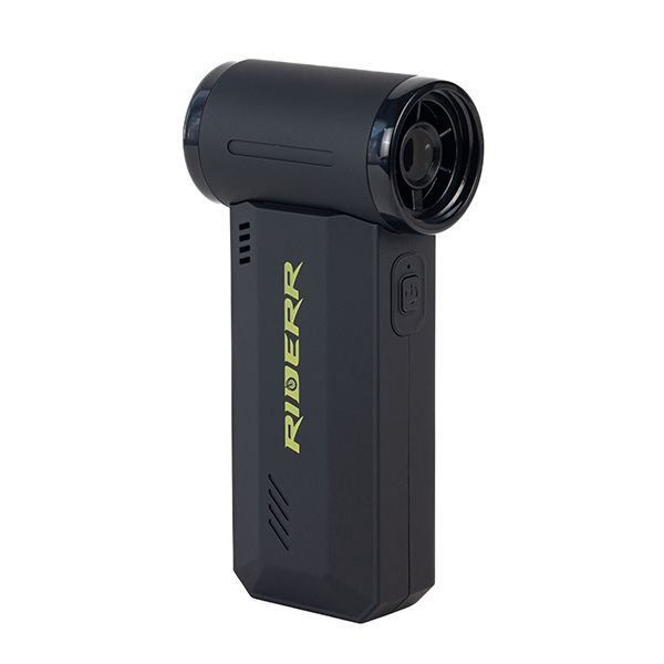 Riderr Airstorm Fan