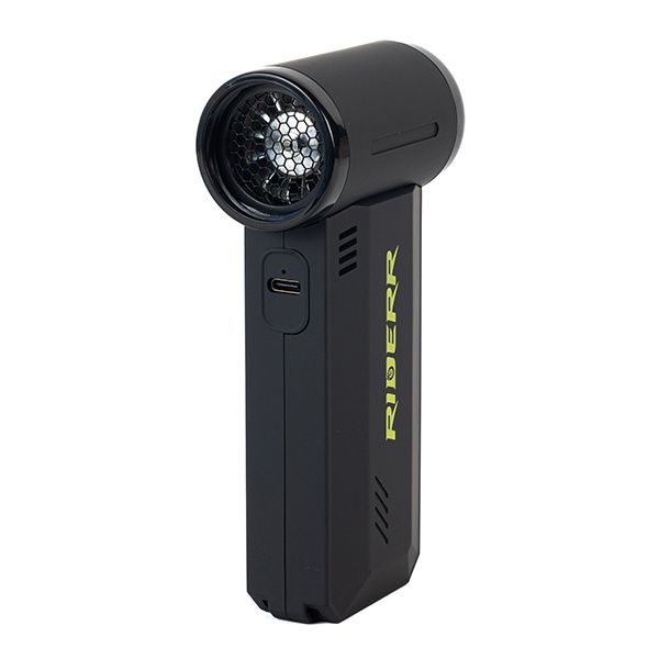 Riderr Airstorm Fan
