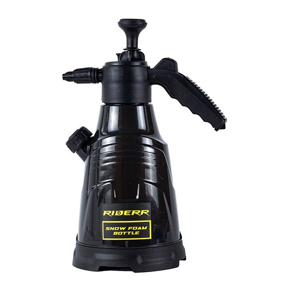 Riderr 2L Snow Foam Bottle