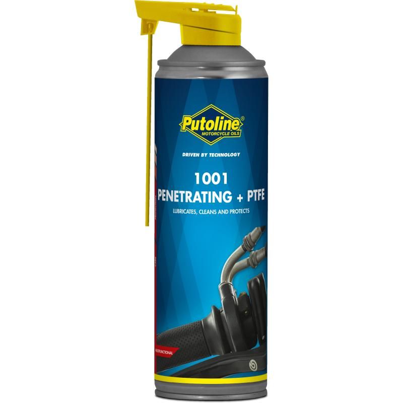Putoline 1001 Penetrating + PTFE 500ml