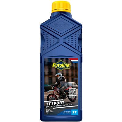 Putoline TT Sport 1 Litre
