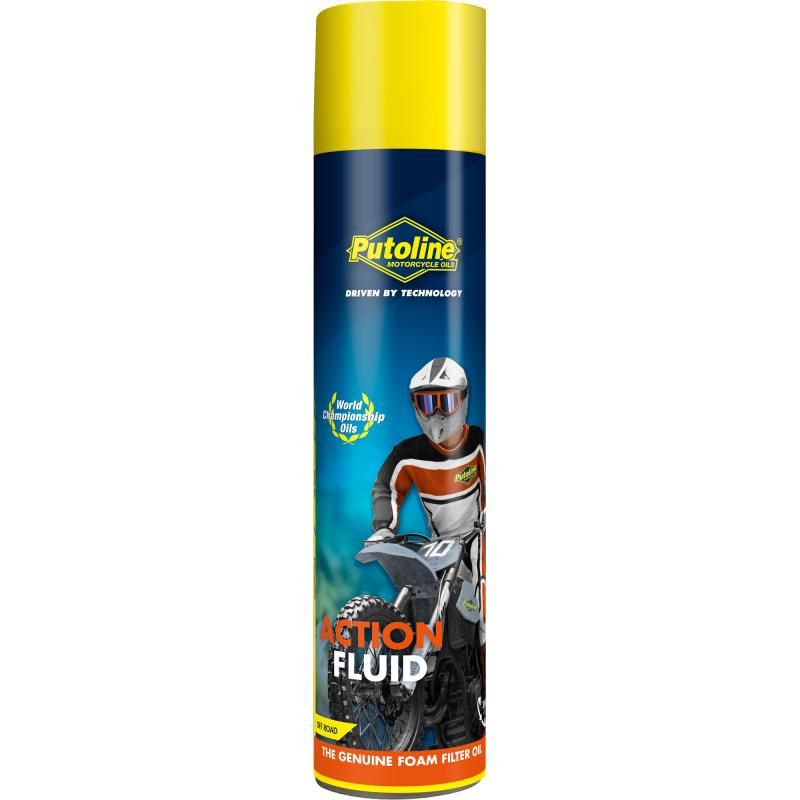 Putoline Action Fluid - 600ml