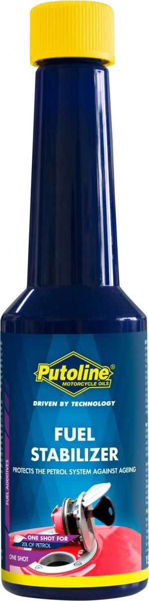 Putoline Fuel Stabilizer 150ml