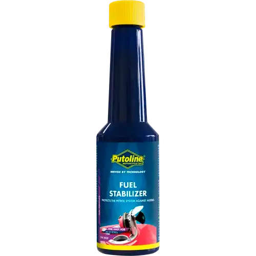 Putoline Fuel Stabilizer  - 150ml