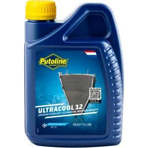 Putoline Ultracool 12 1 Litre