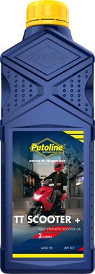 Putoline TT Scooter+ 1L