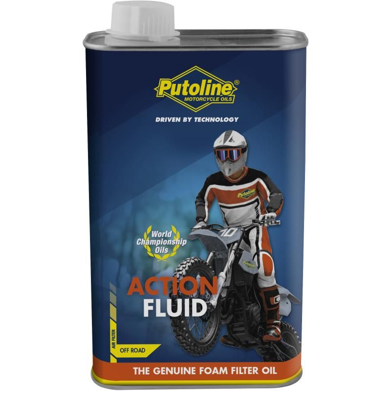 Putoline Action Fluid 1 Litre