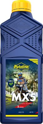 Putoline MX5 1L