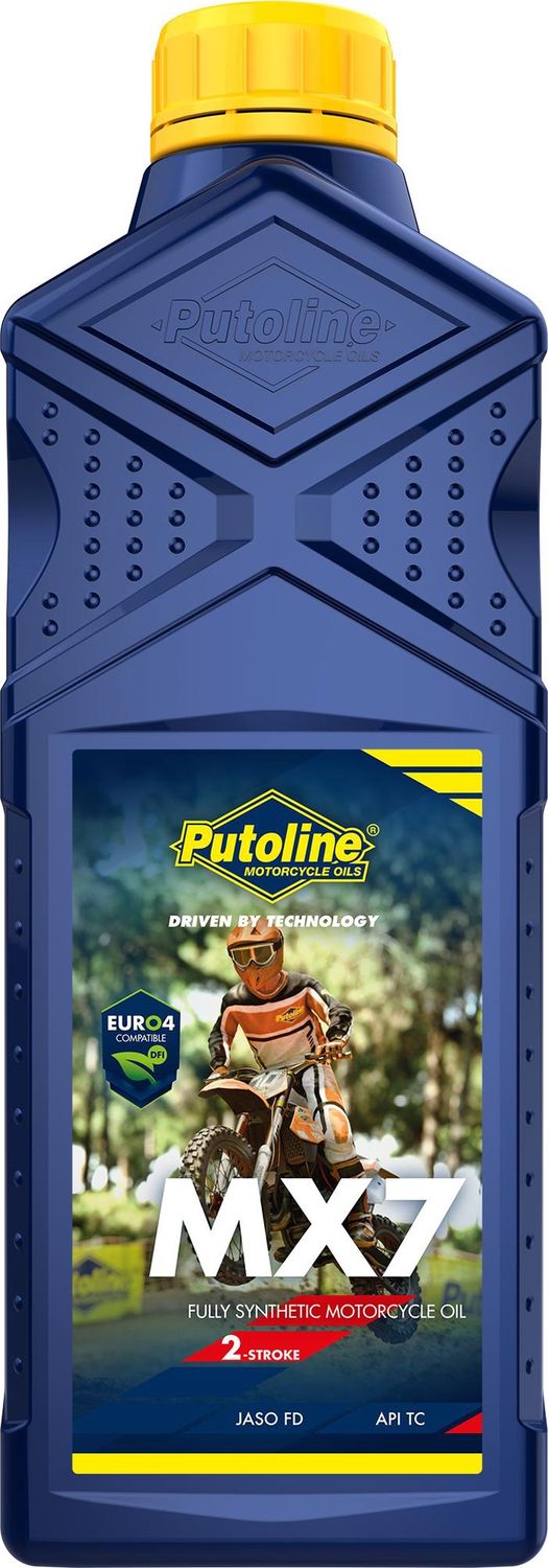 Putoline MX7 1L