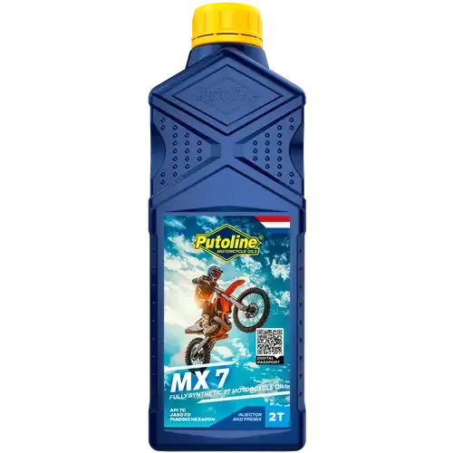 Putoline MX7 1 Litre