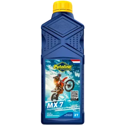 Putoline MX7 1 Litre