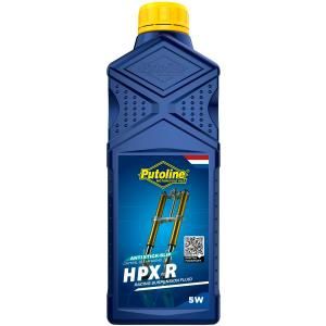 Putoline HPX R Fork Oil 5w 1L