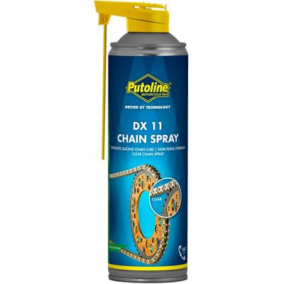 Putoline DX11 Aerosol 600ml