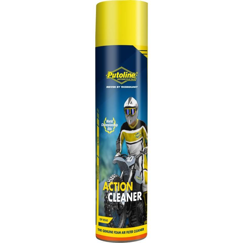 Putoline Action Cleaner 600ml