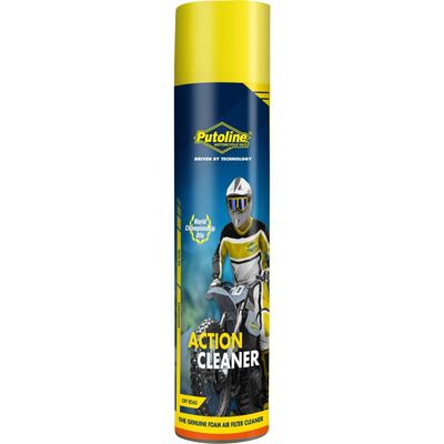 Putoline Action Cleaner 600ml