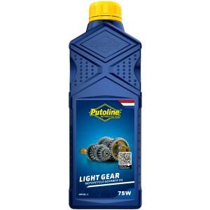 Putoline Light Gear 75w 1 Litre