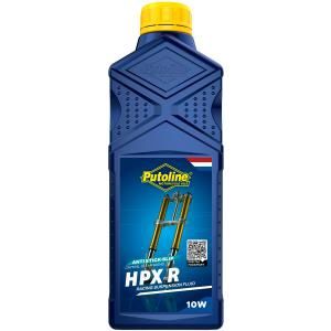 Putoline HPX R Fork Oil 10w 1L