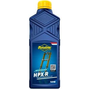 Putoline HPX R Fork Oil 10w 1 Litre