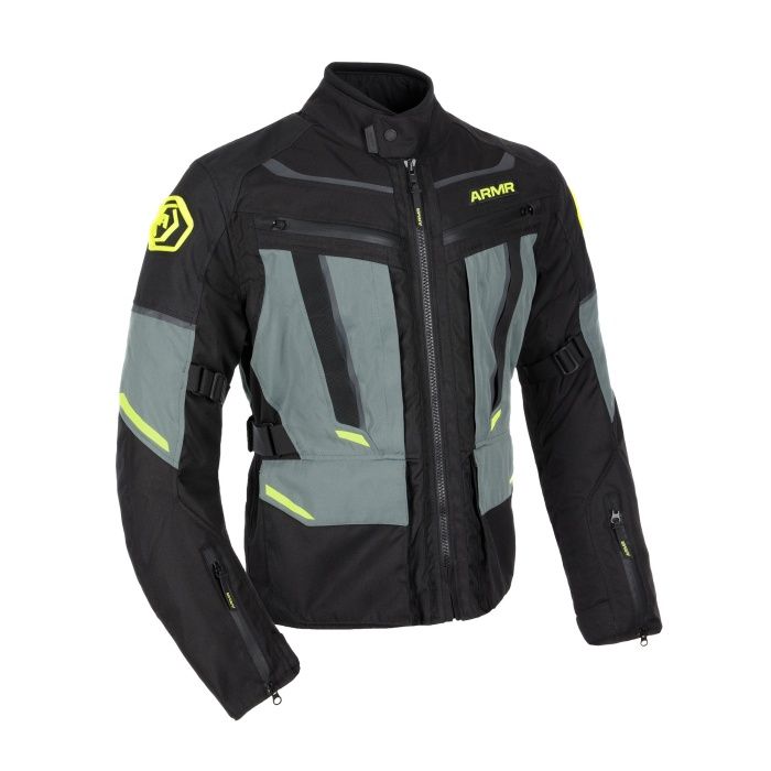 ARMR Kumaji 3.0 Men‘s Jacket
