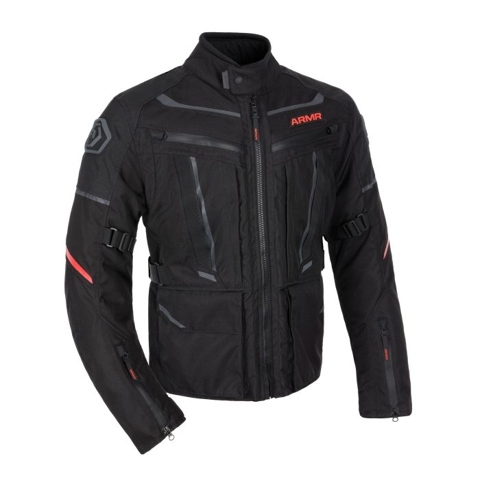 ARMR Kumaji 3.0 Men‘s Jacket - Reduced In-Store