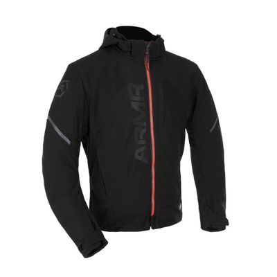 ARMR Kyoto 1.0 Men‘s Jacket