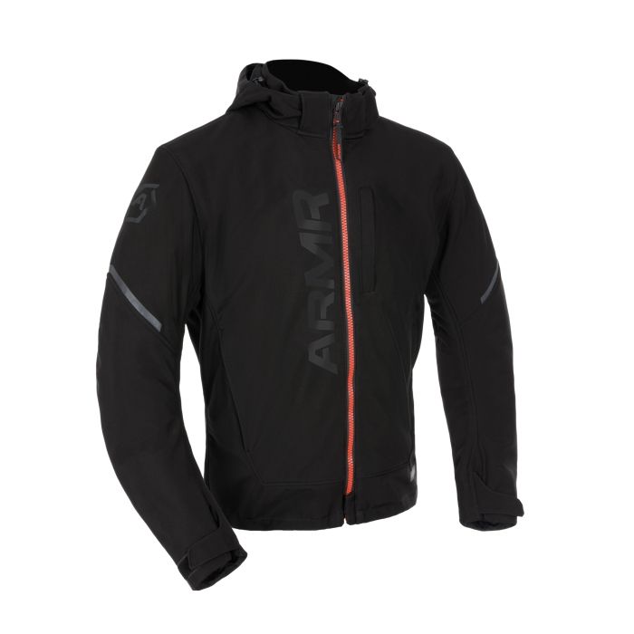 ARMR Kyoto 1.0 Men‘s Jacket