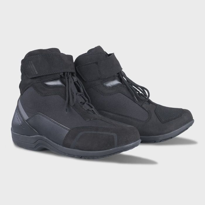 Oxford Spartan Air Men‘s Boots, Size:: 40