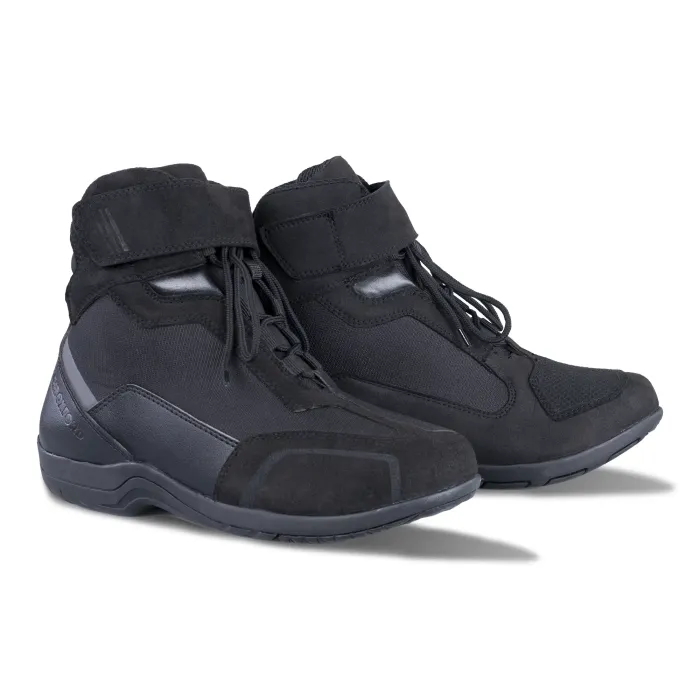 Oxford Spartan Air Men‘s Boots