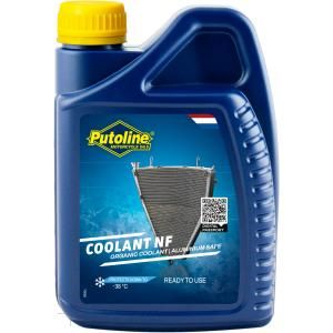 Putoline Coolant NF 1 Litre