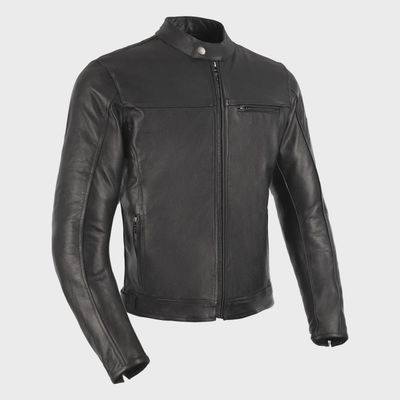 Oxford Walton 2.0 Men’s Leather Jacket
