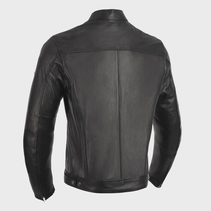 Oxford Walton 2.0 Men’s Leather Jacket