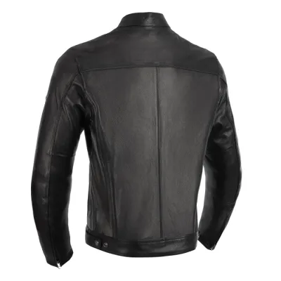 Oxford Walton 2.0 Men’s Leather Jacket