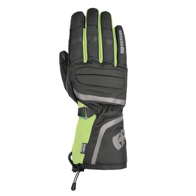 Oxford Convoy 3.0 Men‘s Motorcycle Gloves