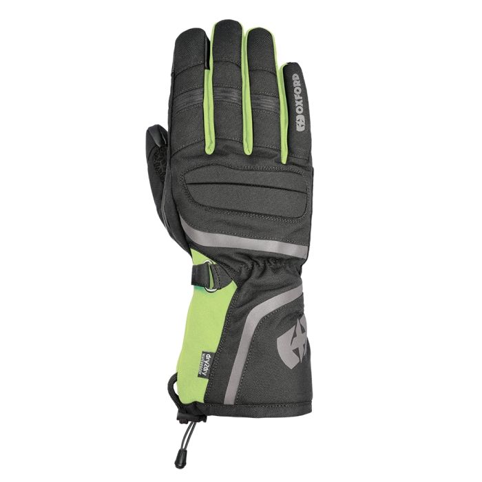 Oxford Convoy 3.0 Men‘s Motorcycle Gloves
