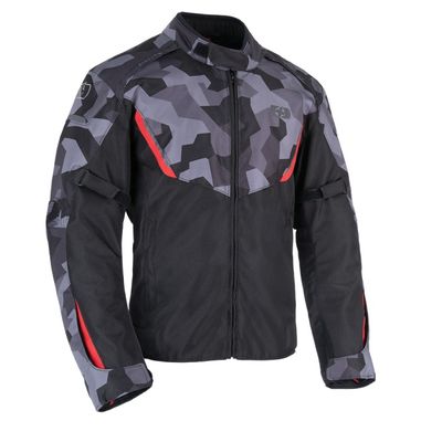 Oxford Delta 1.0 Men‘s Jacket