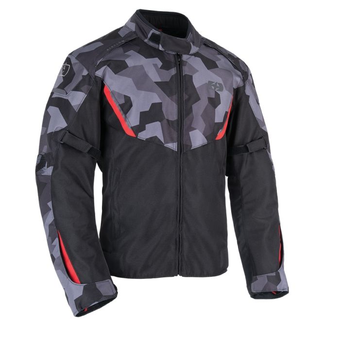 Oxford Delta 1.0 Men‘s Jacket