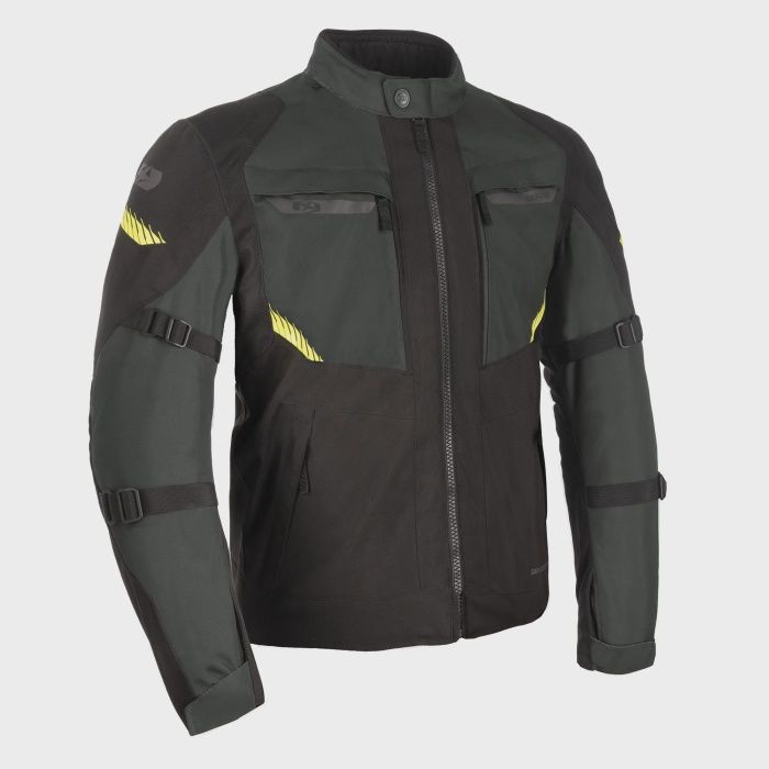 Oxford Toronto 1.0 Dry2Dry Men’s Jacket