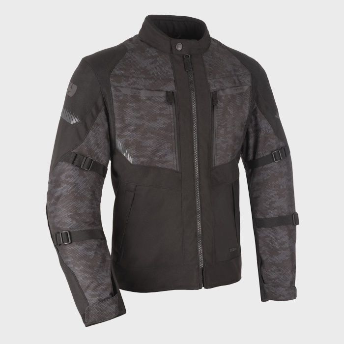 Oxford Toronto 1.0 Dry2Dry Men’s Jacket