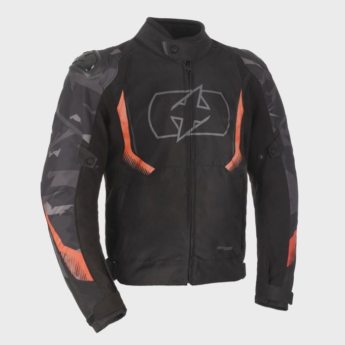 Oxford Omega 1.0 Dry2Dry Men’s Jacket