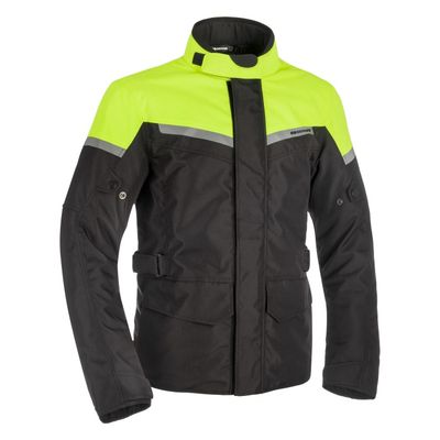 Oxford Spartan Long Waterproof Men‘s Jacket