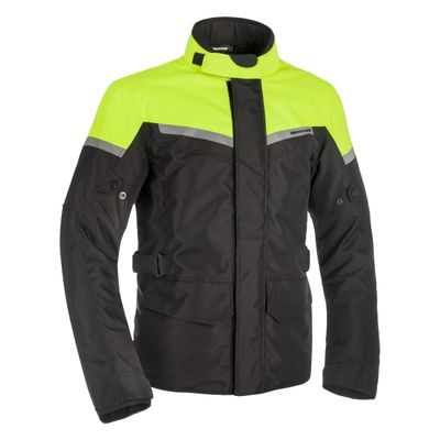 Oxford Spartan Long Waterproof Men‘s Jacket