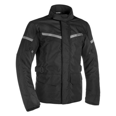 Oxford Spartan Long Waterproof Men‘s Jacket