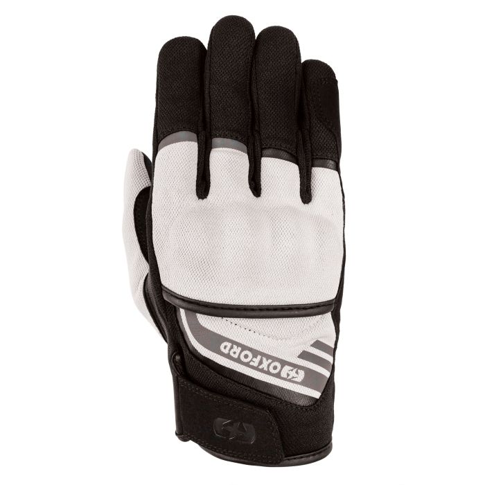Oxford Dakar 1.0 Men‘s Motorcycle Glove