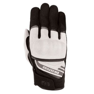 Oxford Dakar 1.0 Men‘s Motorcycle Glove