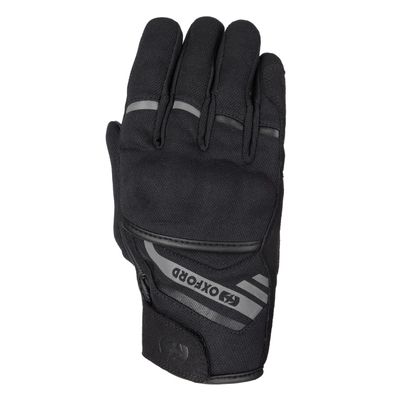 Oxford Dakar 1.0 Men‘s Motorcycle Glove