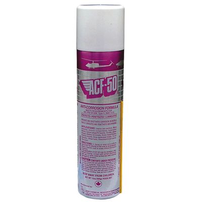 ACF50 ACF-50 Corrosion Inhibitor - 500ml