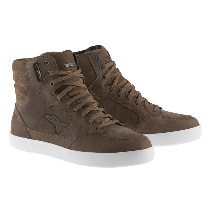 Alpinestars J-6 Waterproof Motorcycle Boot