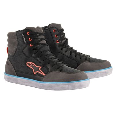 Alpinestars J-6 Waterproof Motorcycle Boot