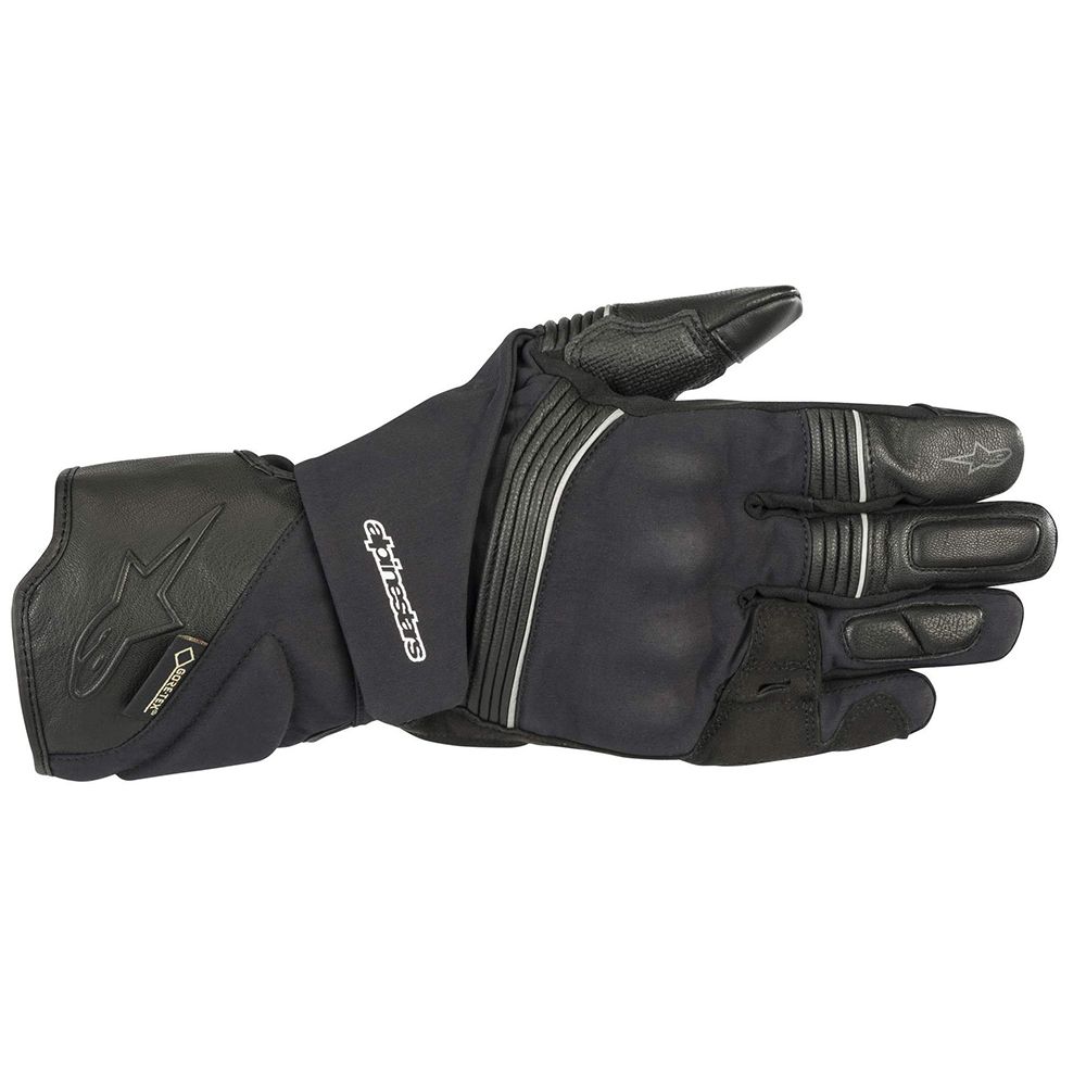 Alpinestars Jet Road v2 Gore-Tex Motorcycle Gloves - Tech Touring